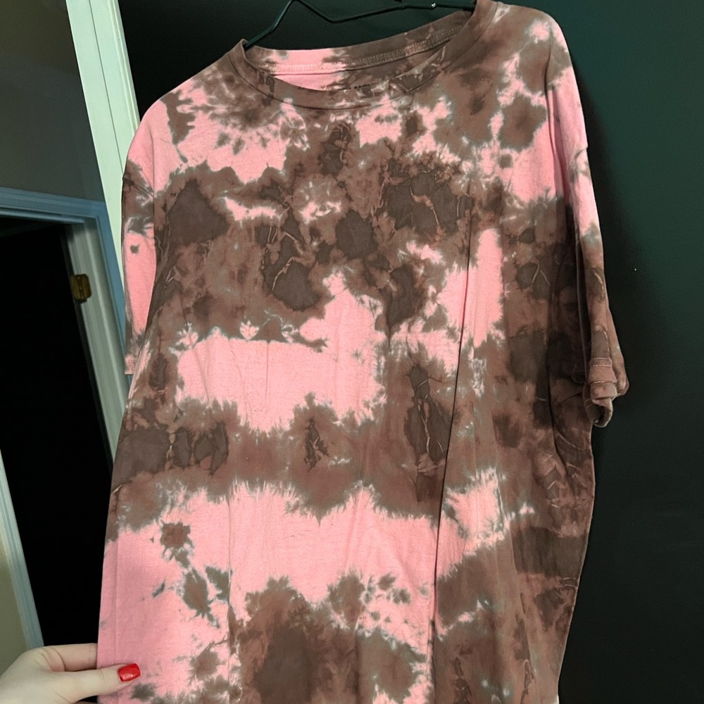 Fashion Nova top